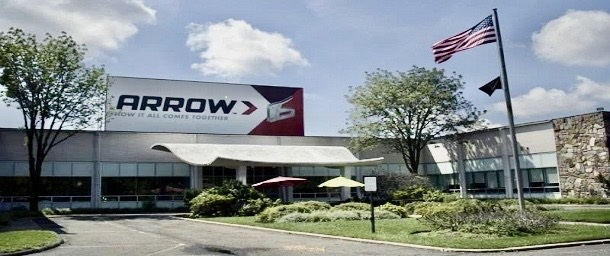 海外基地 | 美国ARROW公司